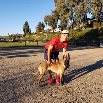 Rancho Penãsquitos Linear Dog Park photo 1